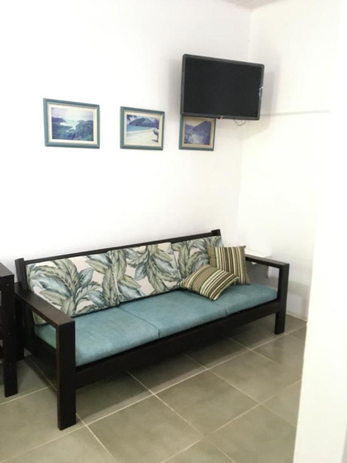 Jatai Guest House อูบาตูบา ภายนอก รูปภาพ