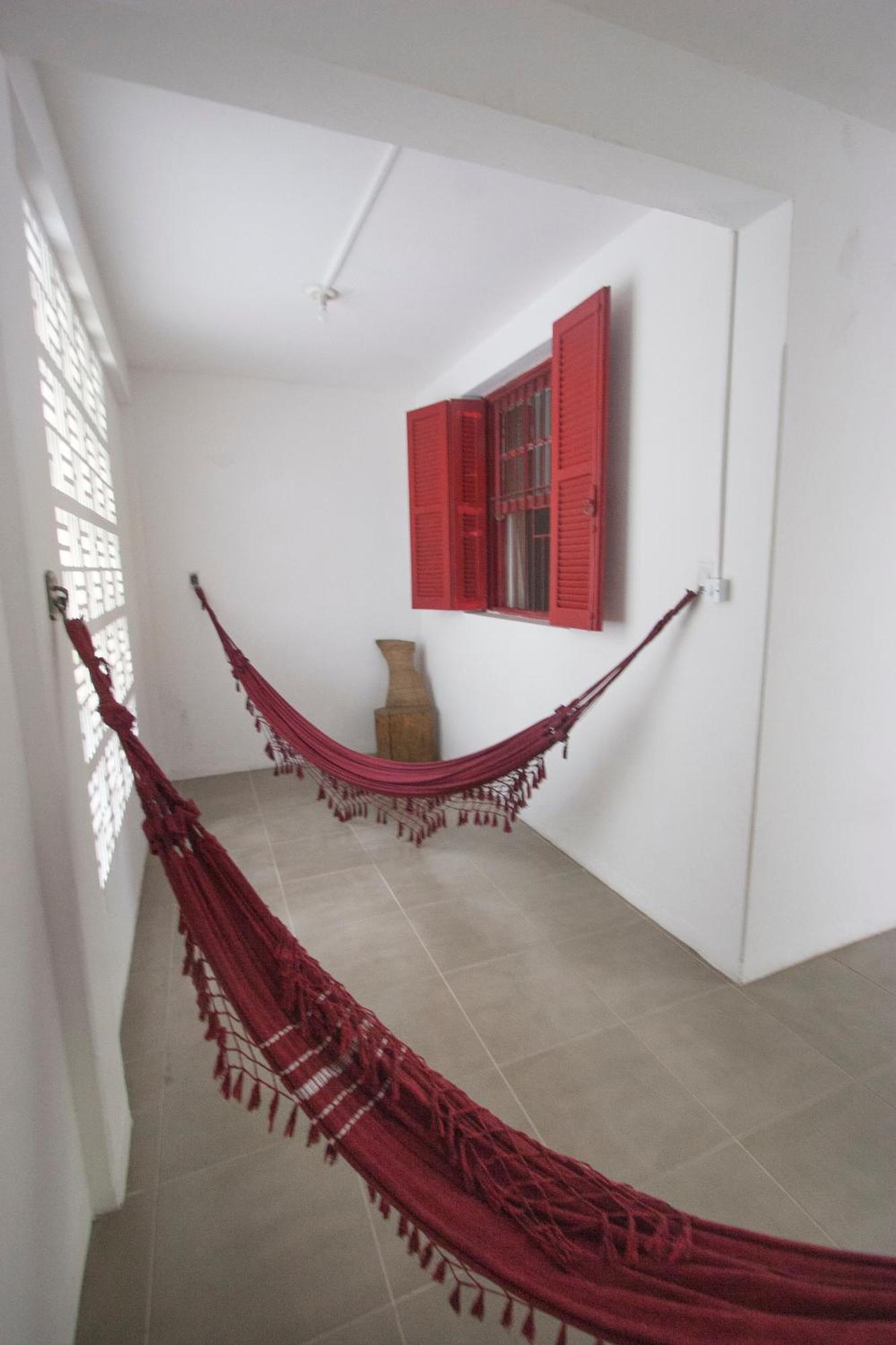 Jatai Guest House อูบาตูบา ภายนอก รูปภาพ