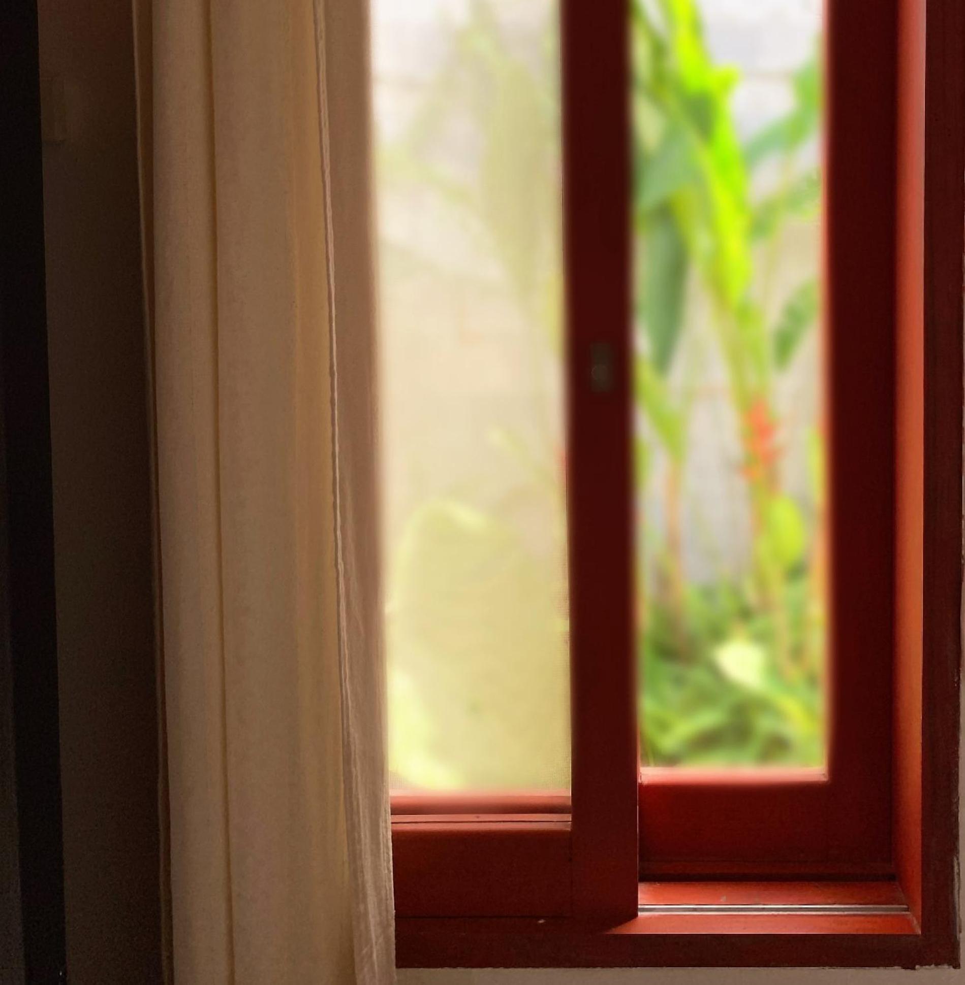 Jatai Guest House อูบาตูบา ภายนอก รูปภาพ