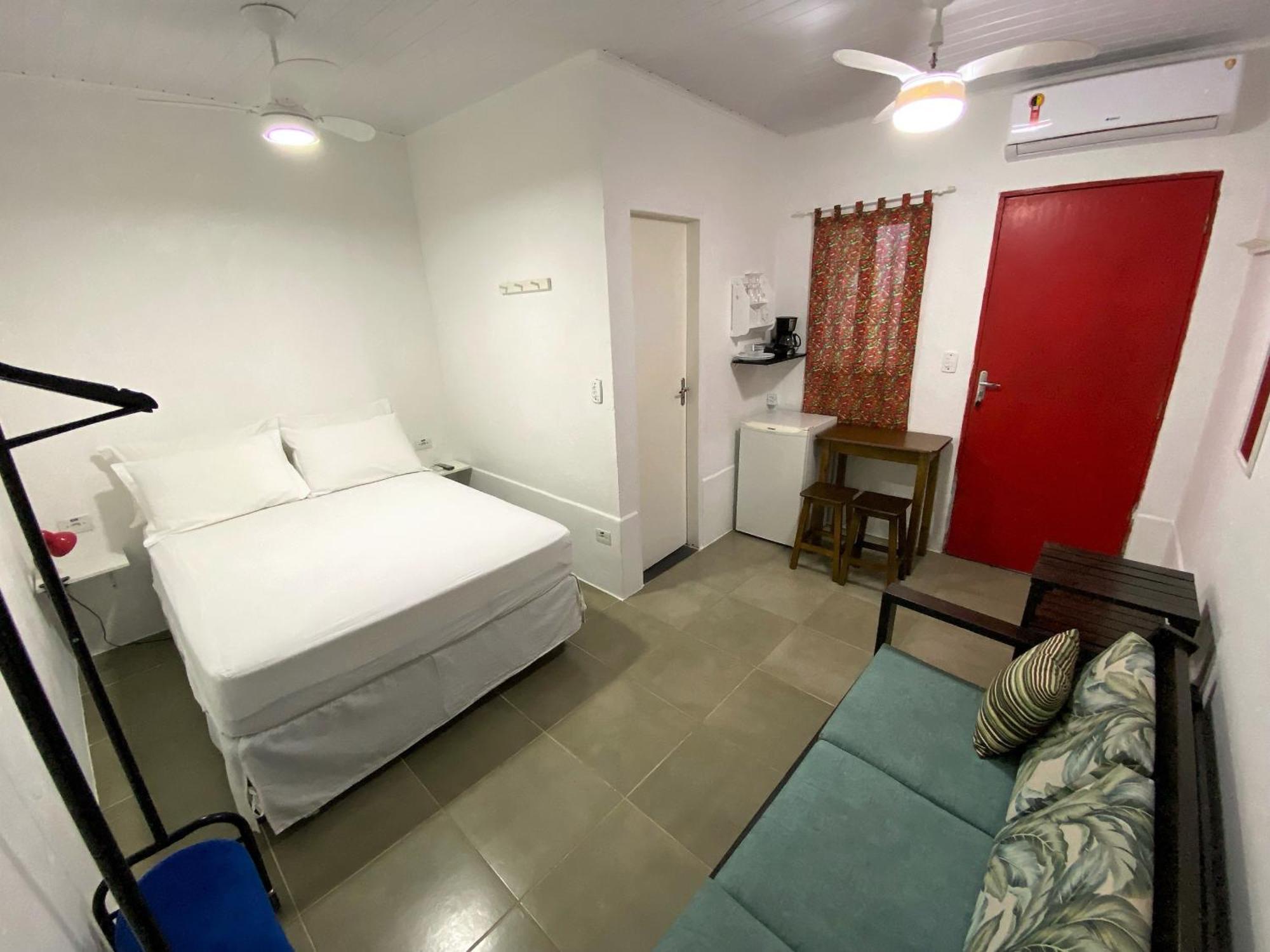 Jatai Guest House อูบาตูบา ห้อง รูปภาพ